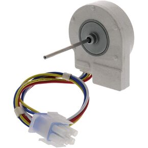 ERP WR60X10185 Evaporator Motor, White in Kuwait