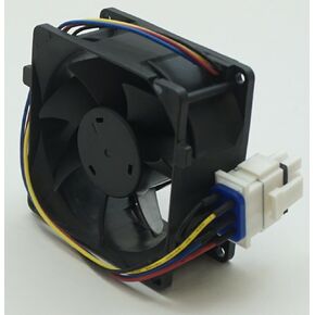Fits GE Refrigerator fresh food fan motor WR60X29099 WR60X20880 WR60X26281 AP6783211 in Saudi Arabia