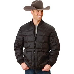 Roper Men's Rangegear Insulated Jacket in Saudi Arabia