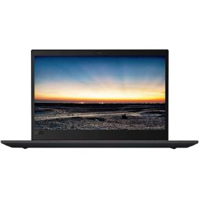 Lenovo 20L9001AUS Thinkpad T580 20L9 15.6" Notebook - Windows - Intel Core i7 1.9 GHz - 16 GB RAM - 512 GB SSD, Black in Saudi Arabia