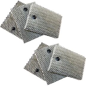 HQRP Filter 6-Pack Compatible with Bionaire BCM7308 BCM7510 Humidifier in Saudi Arabia