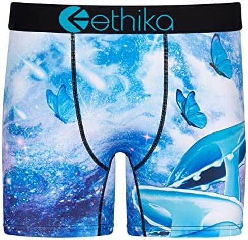 ملابس داخلية قصيرة للرجال من Ethika | شروم الرب in Saudi Arabia