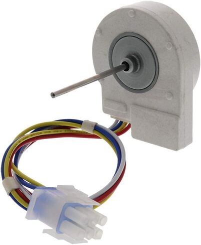 ERP WR60X10185 Evaporator Motor, White in Kuwait