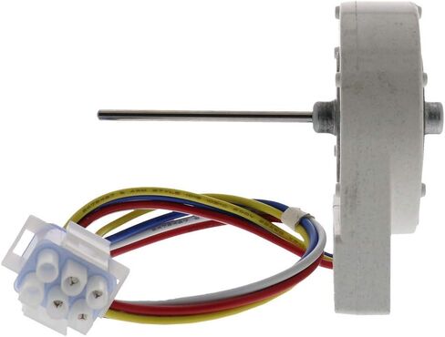 ERP WR60X10185 Evaporator Motor, White in Kuwait