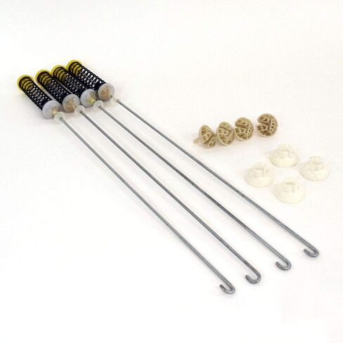 Whirlpool W10780045 Suspension in Saudi Arabia