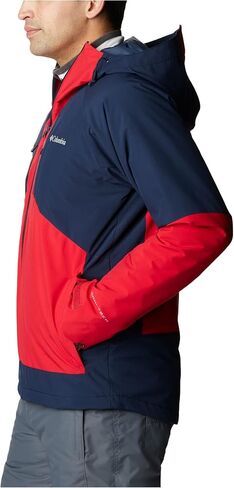 Columbia Centerport™ II Jacket in Saudi Arabia