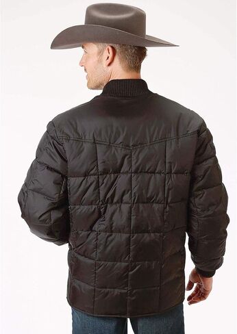 Roper Men's Rangegear Insulated Jacket in Saudi Arabia