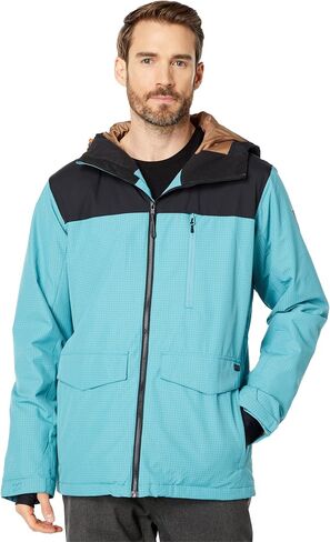 Billabong Men's All Day Insulated Snow Jacket in Saudi Arabia