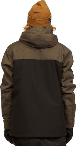 Billabong Men's All Day Insulated Snow Jacket in Saudi Arabia