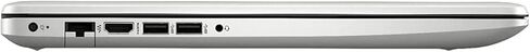 [Windows 11 Home] 2022 Newest HP Notebook Laptop, 17.3" Full HD Non-Touch Display, 11th Gen Intel Core i5-1135G7 Processor, 8GB RAM, 256GB PCIe SSD, Webcam, HDMI, Wi-Fi, Silver in Saudi Arabia