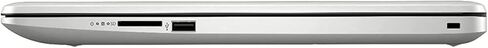 [Windows 11 Home] 2022 Newest HP Notebook Laptop, 17.3" Full HD Non-Touch Display, 11th Gen Intel Core i5-1135G7 Processor, 8GB RAM, 256GB PCIe SSD, Webcam, HDMI, Wi-Fi, Silver in Saudi Arabia
