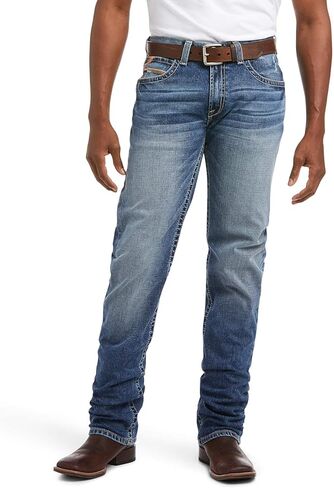 حذاء ARIAT للرجال MNS M4 STR Longspur STRTJEAN داكوتا، 42 in Saudi Arabia