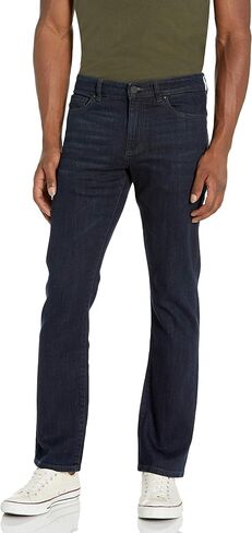 DL1961 Men's Avery-Modern Straight Leg Fit Jean in Saudi Arabia