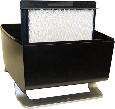Eagleggo Humidifier Filter for Essick Air D46-720 B40 Super Wick - 2 Pack in Saudi Arabia