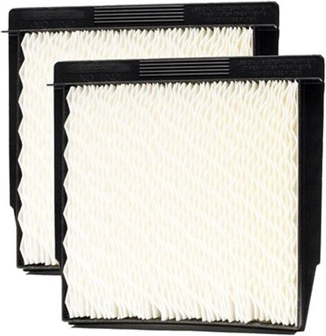 Eagleggo Humidifier Filter for Essick Air D46-720 B40 Super Wick - 2 Pack in Saudi Arabia