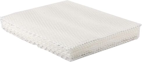 HIFROM 4Pack Replacement Humidifier Wick Filters Compatible with Lennox Healthy Climate 35 X2661 WB2-17 WB3-17 WP2-18 WP3-18 HCWB3-17 HCWB2-17 HCWP2-18 HCWP3-18 Series Humidifier in Saudi Arabia