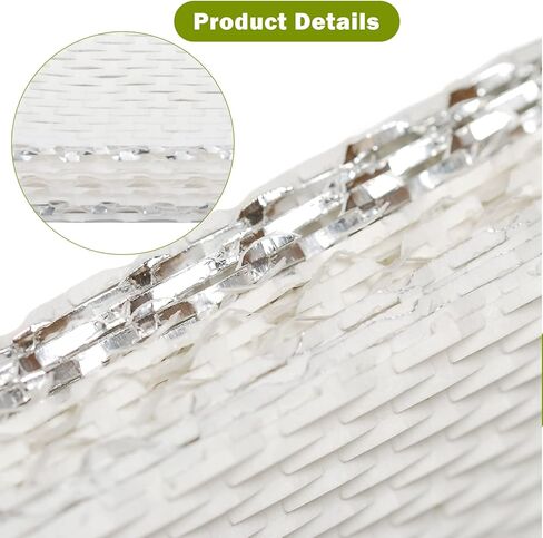 HIFROM 4Pack Replacement Humidifier Wick Filters Compatible with Lennox Healthy Climate 35 X2661 WB2-17 WB3-17 WP2-18 WP3-18 HCWB3-17 HCWB2-17 HCWP2-18 HCWP3-18 Series Humidifier in Saudi Arabia