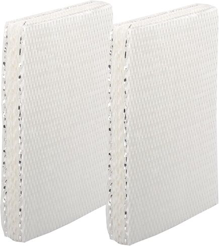 HIFROM 4Pack Replacement Humidifier Wick Filters Compatible with Lennox Healthy Climate 35 X2661 WB2-17 WB3-17 WP2-18 WP3-18 HCWB3-17 HCWB2-17 HCWP2-18 HCWP3-18 Series Humidifier in Saudi Arabia