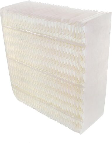 HQRP 2-pack Wick Filter compatible with Essick Air AIRCARE EP9 EP9R EP9500 EP9R500 EP9800 EP9R800 EP9700 EP9R700 Pedestal Humidifiers, 1043 Replacement in Kuwait