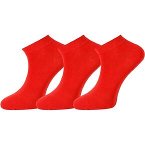 Mysocks Unisex Trainer Socks | Combed Cotton| Seamless Toe | Breathable Fabric| Make Your Steps more active in Saudi Arabia