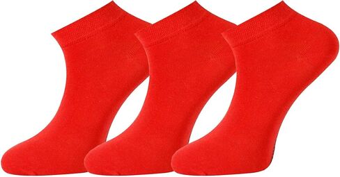 Mysocks Unisex Trainer Socks | Combed Cotton| Seamless Toe | Breathable Fabric| Make Your Steps more active in Kuwait