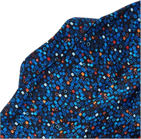 Robert Graham Men's Ludwig L/S Woven Shirt in Saudi Arabia