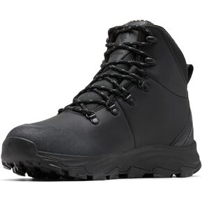 Columbia Men's Expeditionist Boot Snow in Kuwait