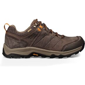 Teva Men's Arrowood Riva Mid Wp High Rise Hiking Boots, 4 us in Saudi Arabia