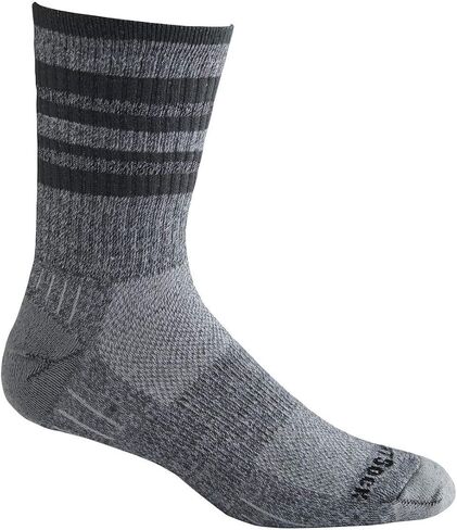 Wrightsock Unisex Socks, Escape, Crew in Saudi Arabia