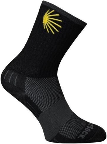 Wrightsock Unisex Socks, Escape, Crew in Saudi Arabia