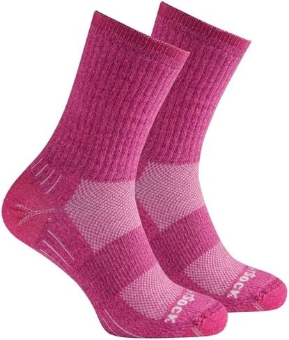 Wrightsock Unisex Socks, Escape, Crew in Saudi Arabia