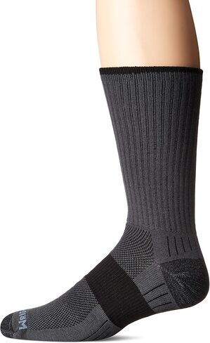 Wrightsock Unisex Socks, Escape, Crew in Saudi Arabia
