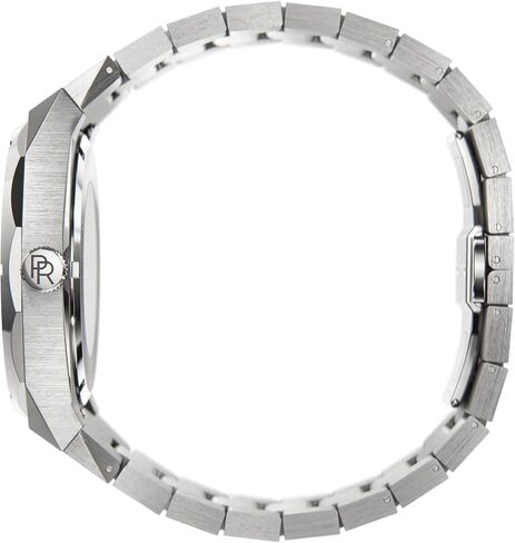 Paul Rich Men's Luxury Watch - Stylish Timepiece for Business, Gift, or Graduation - Water Resistant Wrist Watch for Him in Saudi Arabia