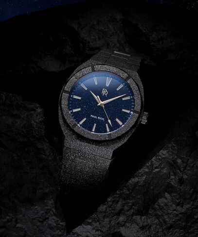 Paul Rich Men's Luxury Watch - Stylish Timepiece for Business, Gift, or Graduation - Water Resistant Wrist Watch for Him in Saudi Arabia