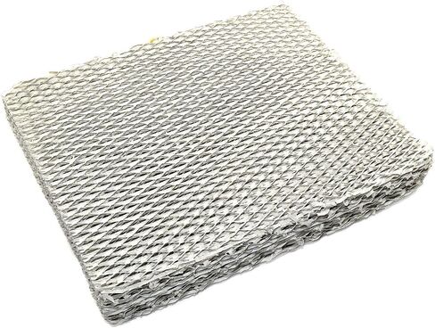 HQRP Wick Filter Compatible with Hunter 34301 34302, 34351, 34352, 34331, 34332, 33331, 33301, 37300, 37350, 33300, 33350, 34999 Care-Free Evaporative Humidifiers in Saudi Arabia
