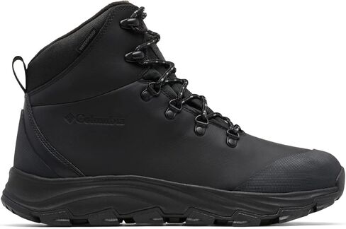 Columbia Men's Expeditionist Boot Snow in Kuwait