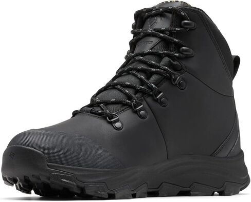 Columbia Men's Expeditionist Boot Snow in Kuwait