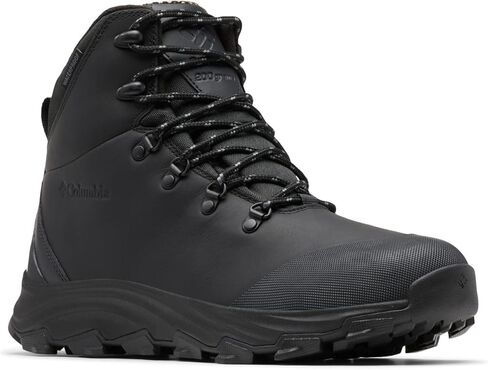 Columbia Men's Expeditionist Boot Snow in Kuwait