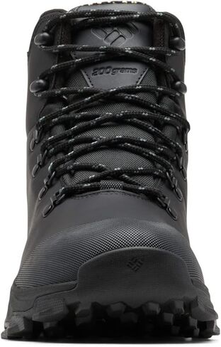 Columbia Men's Expeditionist Boot Snow in Kuwait