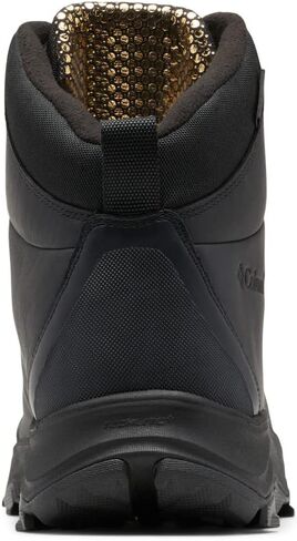 Columbia Men's Expeditionist Boot Snow in Kuwait