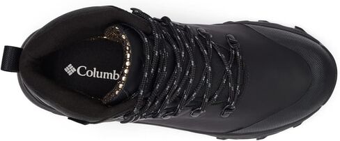 Columbia Men's Expeditionist Boot Snow in Kuwait