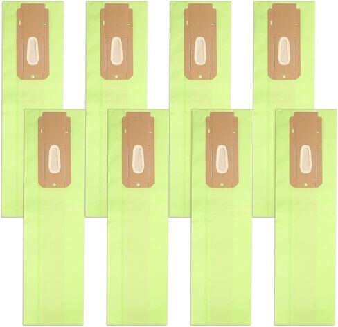 Reinlichkeit 1 Pack（8 Bags）Vacuum Cleaner Bags For Oreck type CC vacuum bags,XL.Fit All Oreck XL Upright Vacuum in Saudi Arabia
