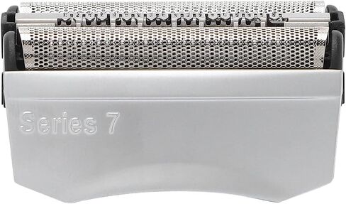 Wide Applicability Razor Replacement Foil Cutter Head，Electric Razor Accessory Fit for Braun Series 7 9565 (70S) in Saudi Arabia