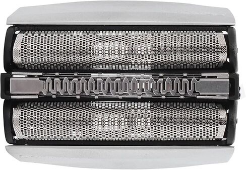 Wide Applicability Razor Replacement Foil Cutter Head，Electric Razor Accessory Fit for Braun Series 7 9565 (70S) in Saudi Arabia