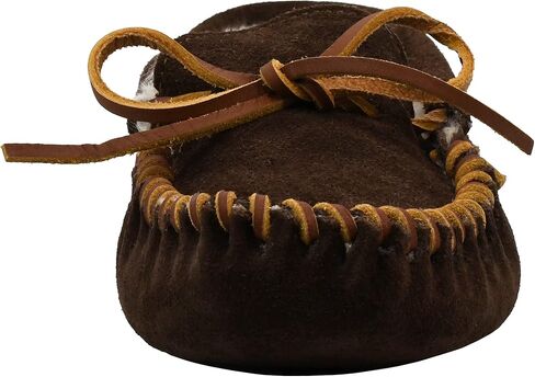 شبشب رجالي من Minnetonka مبطن بنعل ناعم in Kuwait