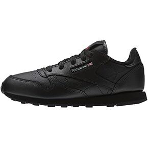 Reebok Unisex-Child Classic Leather Sneaker in Saudi Arabia