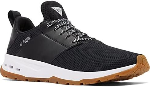 حذاء برقبة للرجال من Columbia Tamiami Pfg, 33 EU Wide in Kuwait