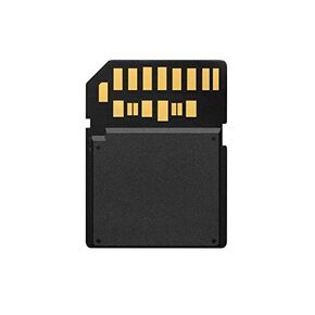 Sony TOUGH-G series SDXC UHS-II Card 128GB, V90, CL10, U3, Max R300MB/S, W299MB/S (SF-G128T/T1) in Kuwait