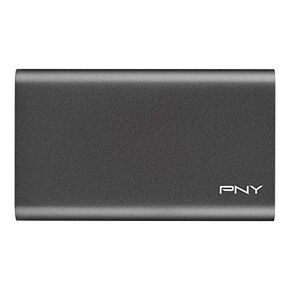 محرك الأقراص الصلبة المحمول PNY EliteUSB 3.0 (SSD) in Saudi Arabia