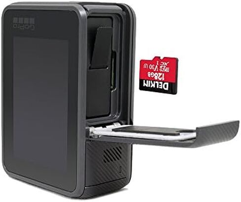 أجهزة Delkin حدد بطاقة ذاكرة microSDHC UHS in Kuwait